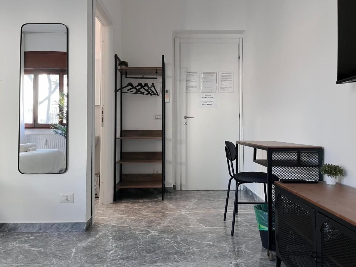 Pascia Rooms — Foto 1