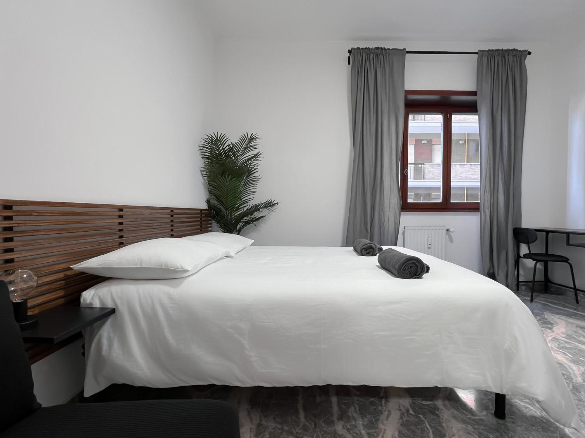 Pascia Rooms — Foto 2